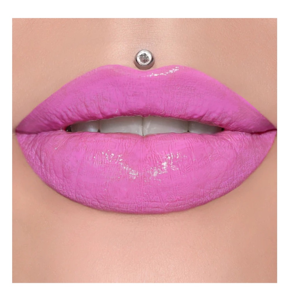 Jeffree Star Queen Supreme Full Pigment Supreme Gloss